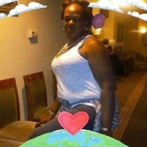 Meet your Posher, Cheryl